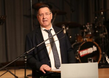 Ehrungen Neudau M&auml;rz 2026