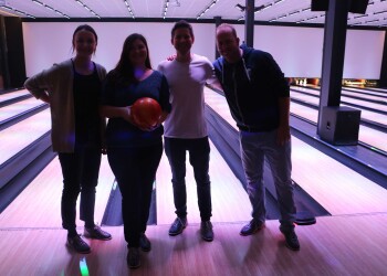 3. Bowling-Betriebsmeisterschaft Lieboch