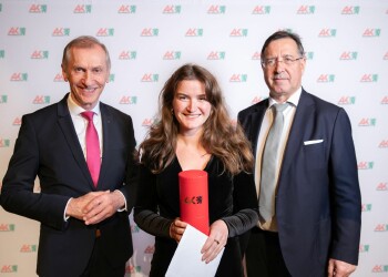 Wissenschaftliche Förderungen