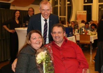 Ehrungen Neudau M&auml;rz 2026