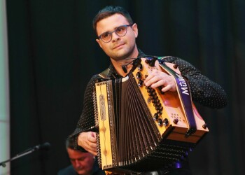 Ehrungen Graz 21. Oktober 2025