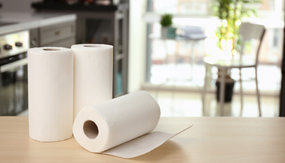K&uuml;chenrolle