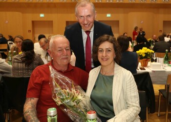 Ehrungen Graz 21. Oktober 2025