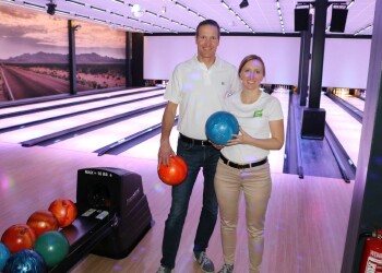 4. Bowlingmeisterschaft Lieboch