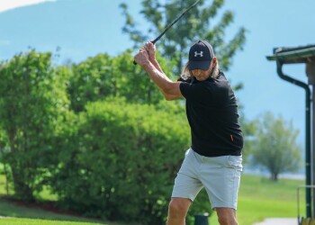 4. Betriebsgolfturnier Almenland