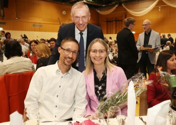 Ehrungen Deutschlandsberg M&auml;rz 2026