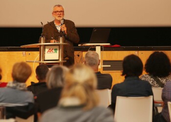 Tag der Pflege in Graz 2024