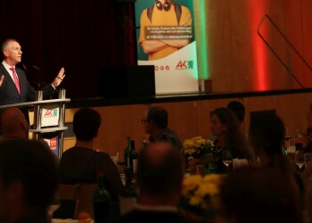 Ehrungen Graz 21. Oktober 2025