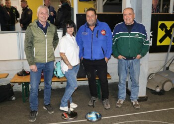 33. Stocksport-Betriebsmeisterschaft