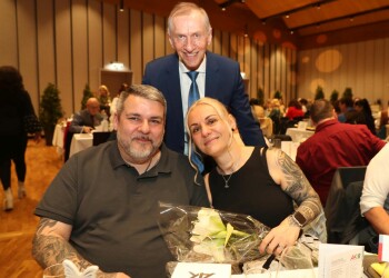 Ehrungen F&uuml;rstenfeld M&auml;rz 2026