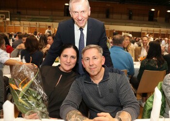 Ehrungen Deutschlandsberg M&auml;rz 2026