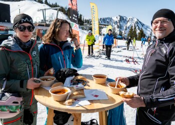 AK-Skitag Riesneralm 2026