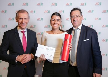 Wissenschaftliche Förderungen