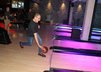 4.Bowling-Meisterschaft Gleisdorf