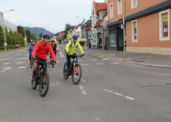 Radtag Weiz
