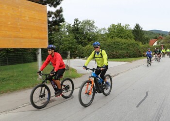 Radtag Weiz