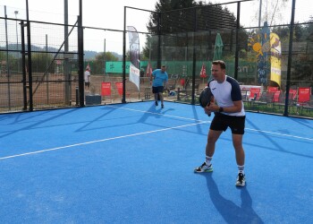 3. Padel-Betriebsmeisterschaft G&ouml;ssendorf