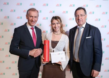 Wissenschaftliche Förderungen