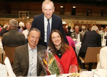 Ehrungen Deutschlandsberg M&auml;rz 2026