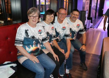 6. Bowling Trophy in Lieboch