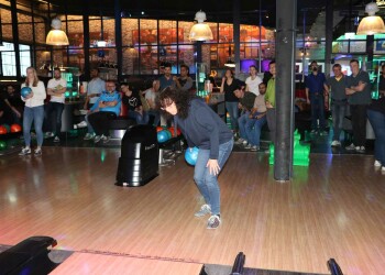 4. Bowlingmeisterschaft Lieboch