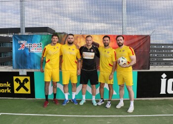 AK-&Ouml;GB Streetsoccer Turnier