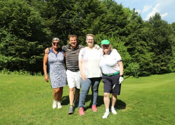 8. Betriebs-Golfturnier GC Schloss Frauenthal