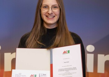 Förderung wissenschaftlicher Arbeiten 2024