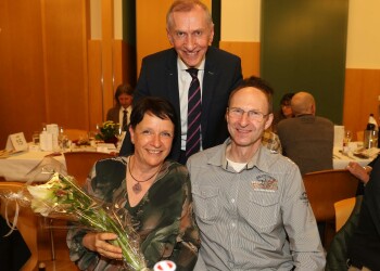 Ehrungen Neudau M&auml;rz 2026