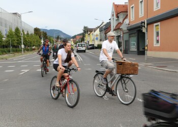 Radtag Weiz