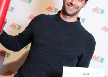 Wissenschaftliche Förderungen