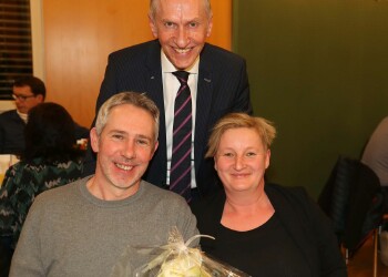 Ehrungen Neudau M&auml;rz 2026