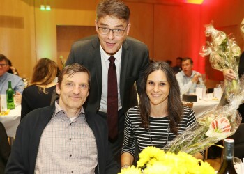 Ehrungen Graz 23. Oktober 2025