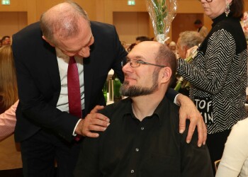 Ehrungen Graz 21. Oktober 2025