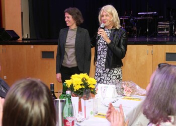 Ehrungen Graz 22. Oktober 2025