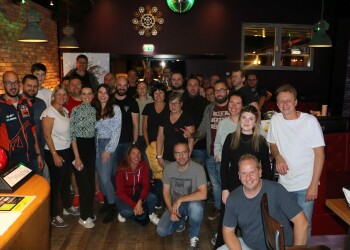 4.Bowling-Meisterschaft Gleisdorf