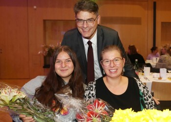 Ehrungen Graz 23. Oktober 2025