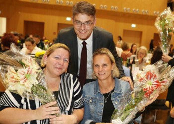 Ehrungen Graz 23. Oktober 2025