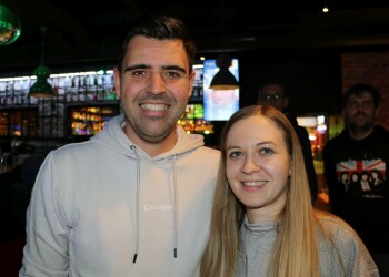 7. Bowling-Betriebsmeisterschaft in Gleisdorf