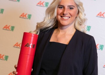 Wissenschaftliche Förderungen