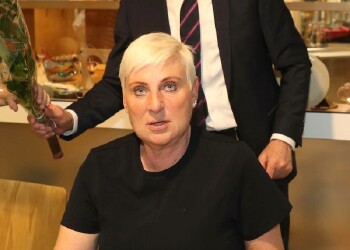 Ehrungen Neudau M&auml;rz 2026