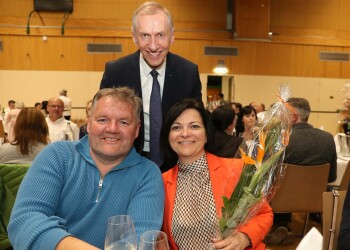 Ehrungen Deutschlandsberg M&auml;rz 2026