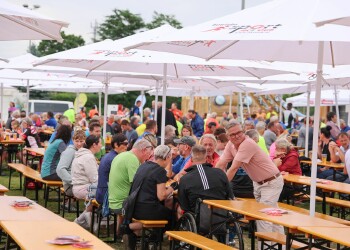 AK &Ouml;GB Radtag Graz Leibnitz