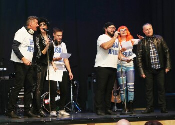 Ehrungen Graz 21. Oktober 2025