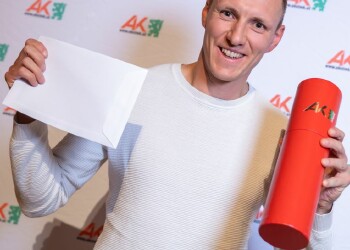 Wissenschaftliche Förderungen