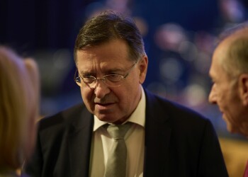 Wissenschaftliche Förderungen