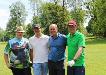 8. Betriebs-Golfturnier GC Schloss Frauenthal