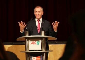 Ehrungen Graz 21. Oktober 2025