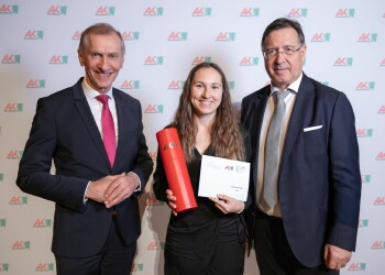 Wissenschaftliche Förderungen