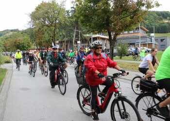 Radtag Weiz